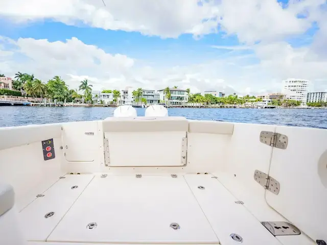 Boston Whaler 280 Vantage