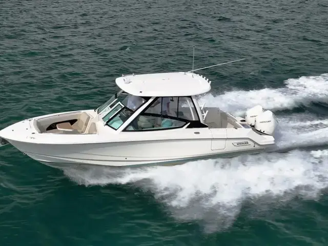 Boston Whaler 280 Vantage