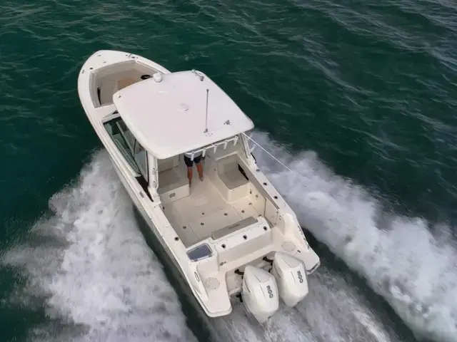 Boston Whaler 280 Vantage