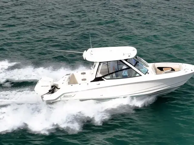 Boston Whaler 280 Vantage