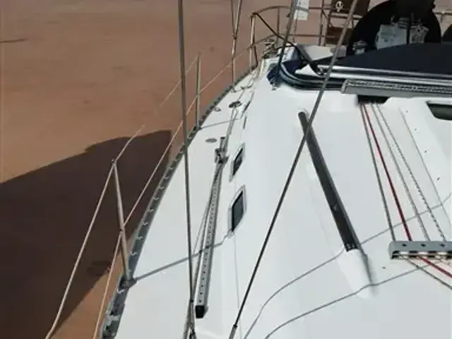 Beneteau Oceanis 361