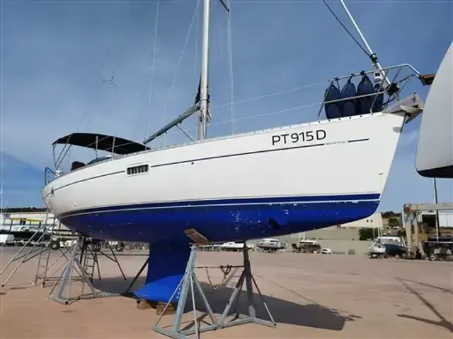 Beneteau Oceanis 361