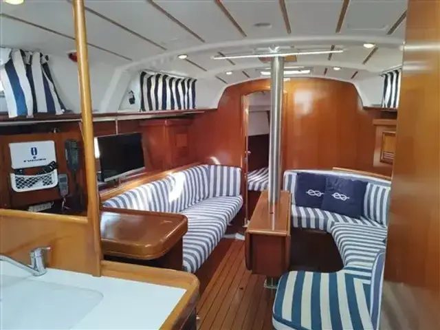 Beneteau Oceanis 361