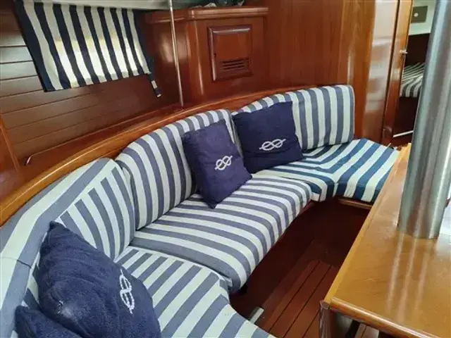 Beneteau Oceanis 361