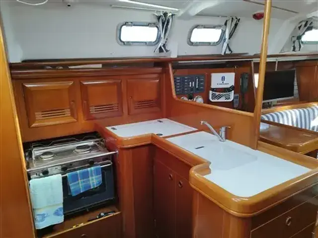 Beneteau Oceanis 361