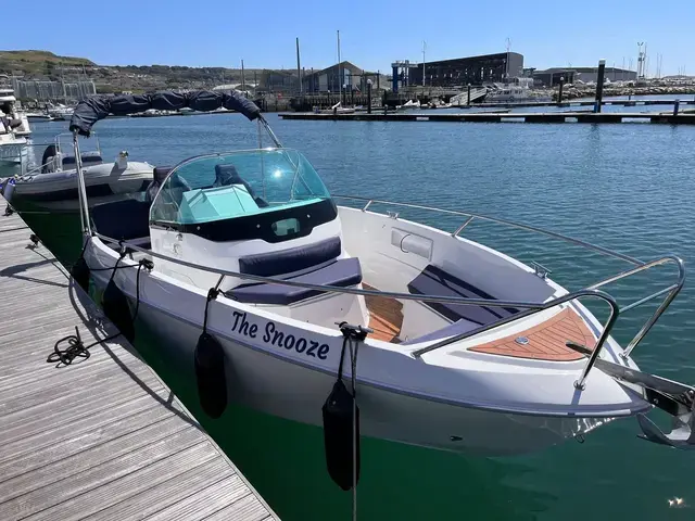 Ocean Master 630 WA