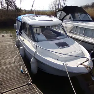 2013 Beneteau Antares 6.80