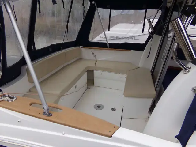 Beneteau Antares 6.80