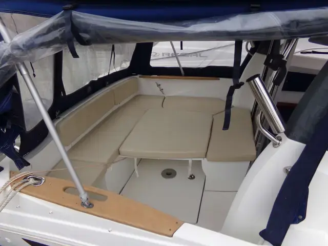 Beneteau Antares 6.80