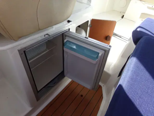 Beneteau Antares 6.80