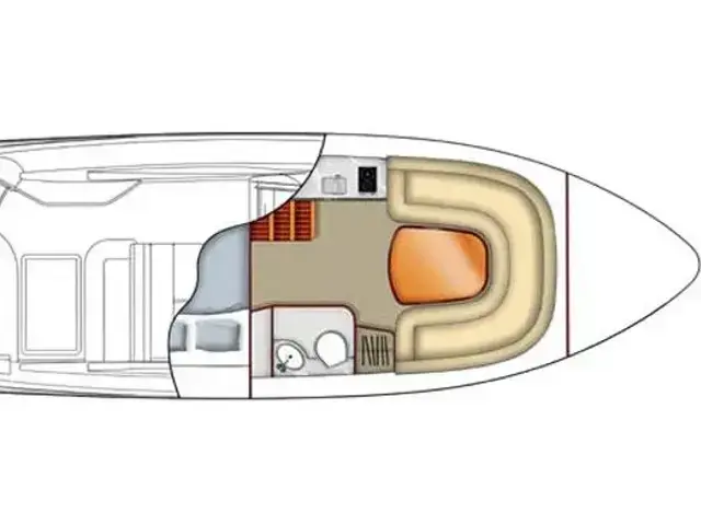 Sealine S 23