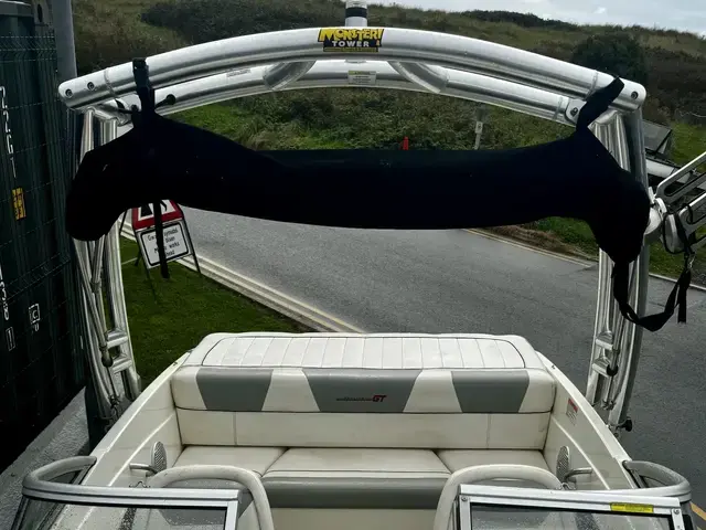 Bayliner 175 BR GT3 Flight Series