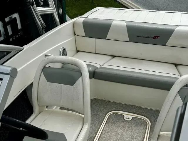 Bayliner 175 BR GT3 Flight Series