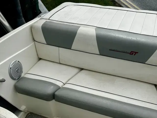 Bayliner 175 BR GT3 Flight Series