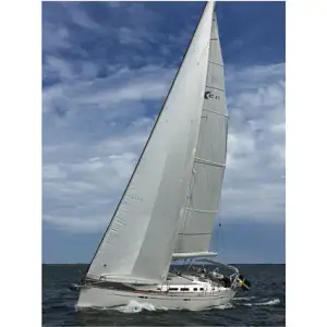 2009 X-Yachts Xc 45