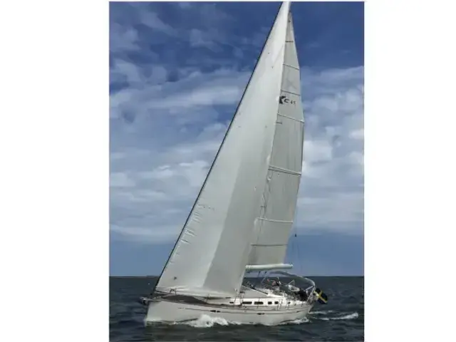 X-Yachts Xc 45