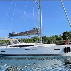 2011 Jeanneau Sun Odyssey 409