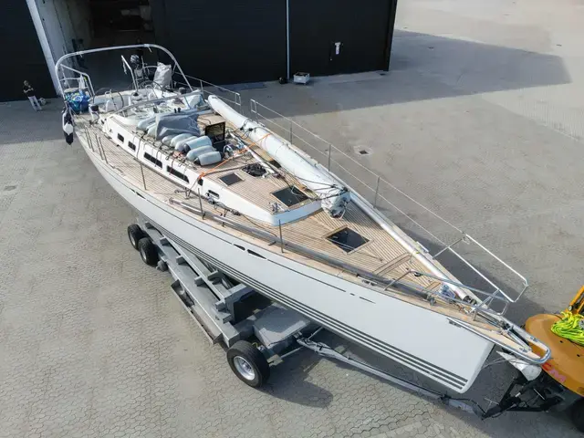 X-Yachts Xc 45