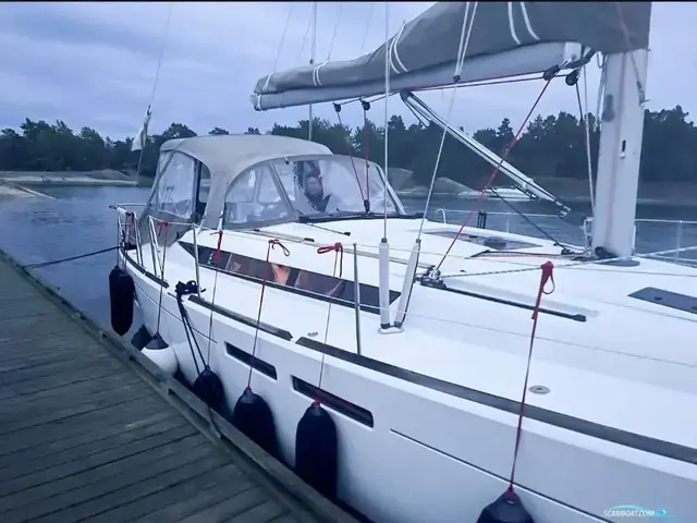 Jeanneau Sun Odyssey 409