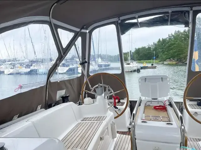 Jeanneau Sun Odyssey 409