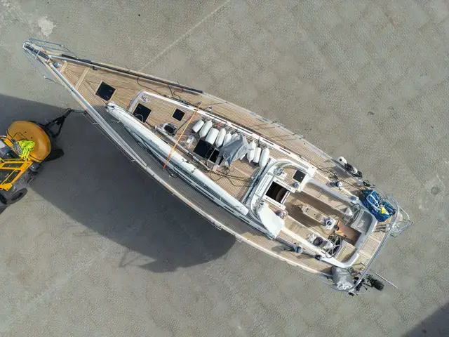 X-Yachts Xc 45