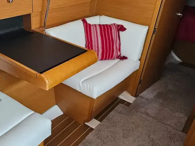 Jeanneau Sun Odyssey 409