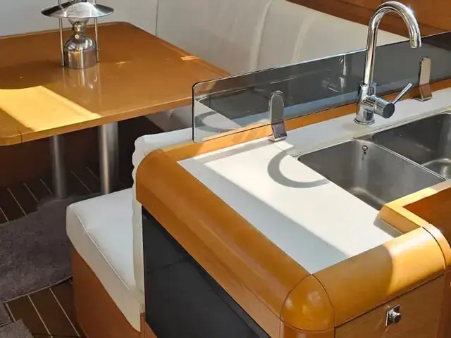 Jeanneau Sun Odyssey 409