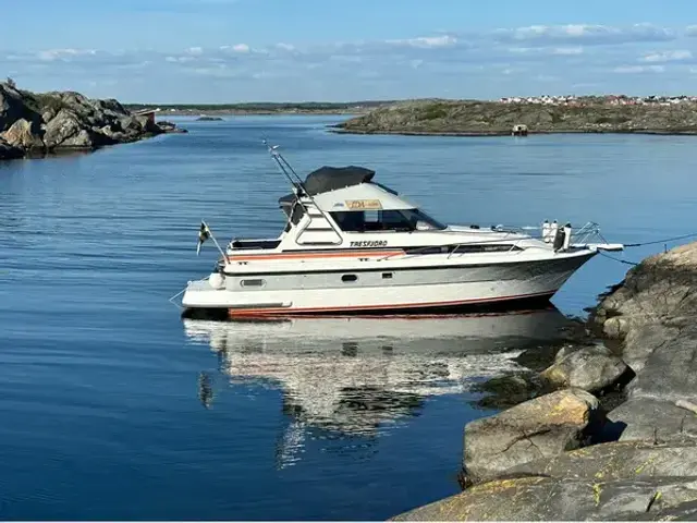 TRESFJORD Ultra 9100 Fly