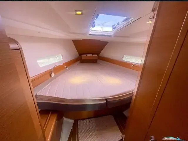 Jeanneau Sun Odyssey 409