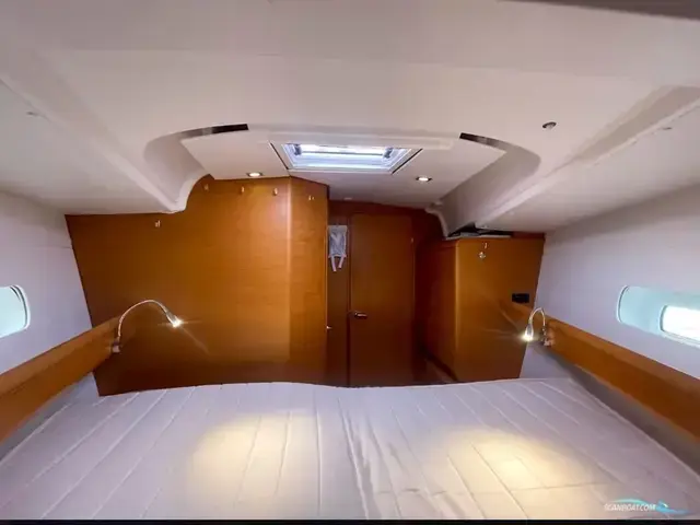 Jeanneau Sun Odyssey 409