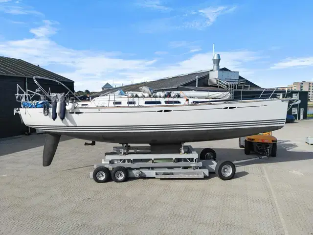 X-Yachts Xc 45