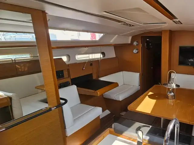 Jeanneau Sun Odyssey 409