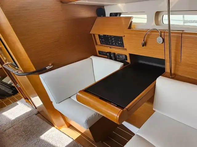 Jeanneau Sun Odyssey 409