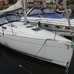 2005 Beneteau First 25.7