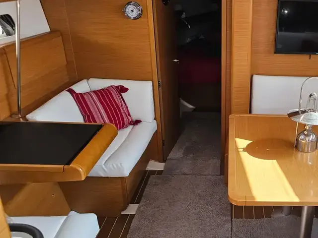 Jeanneau Sun Odyssey 409