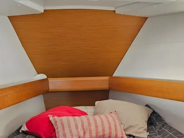 Jeanneau Sun Odyssey 409