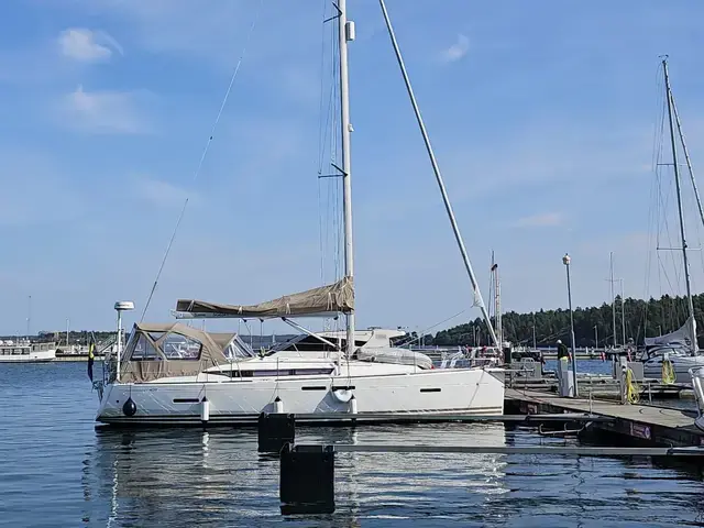 Jeanneau Sun Odyssey 409