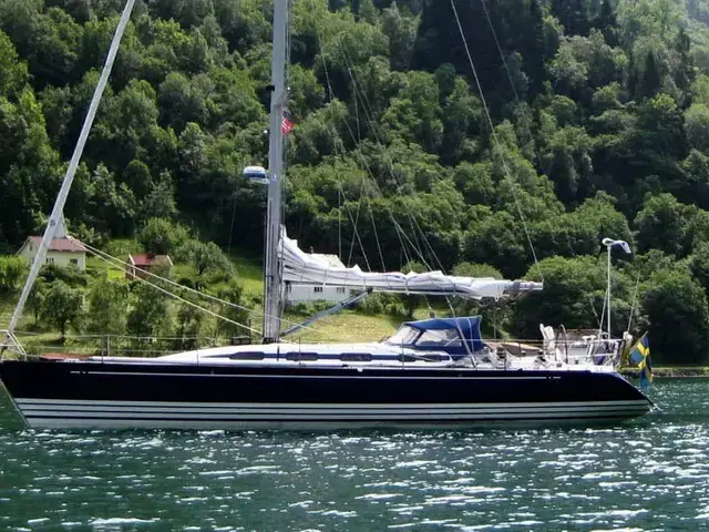 X-Yachts X-442