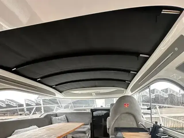 Marex Boats 320 ACC