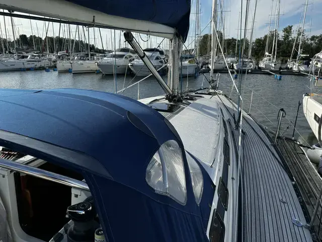 X-Yachts X-442