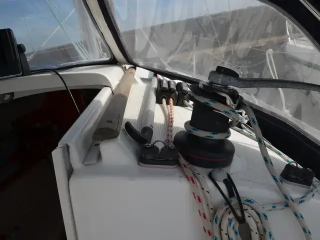 Beneteau First 25.7