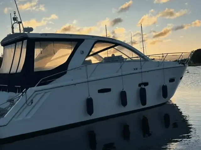 Sealine SC35