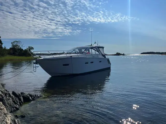 Sealine SC35