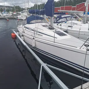 2010 Arcona 340