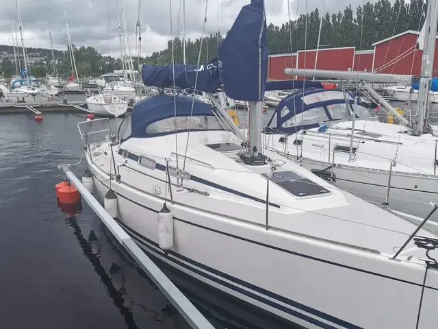 Arcona 340