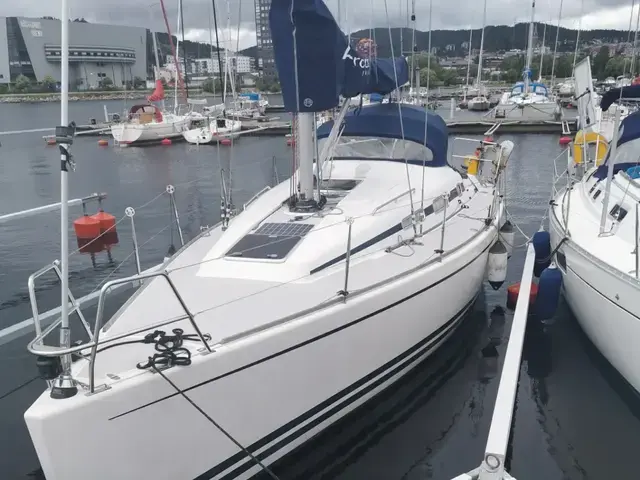 Arcona 340