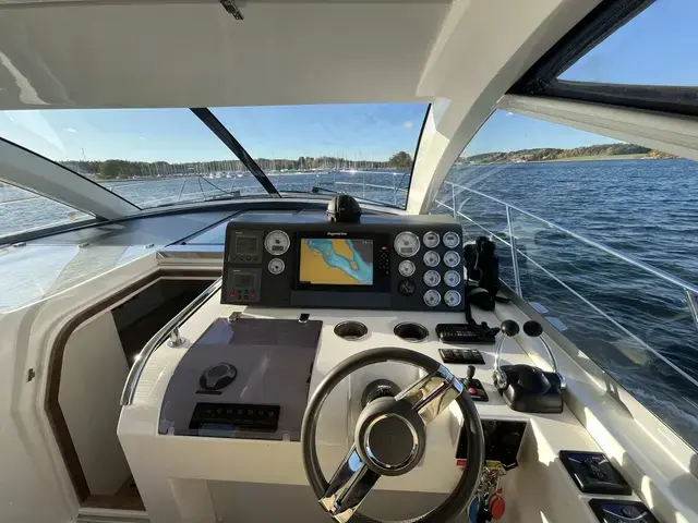 Sealine SC35