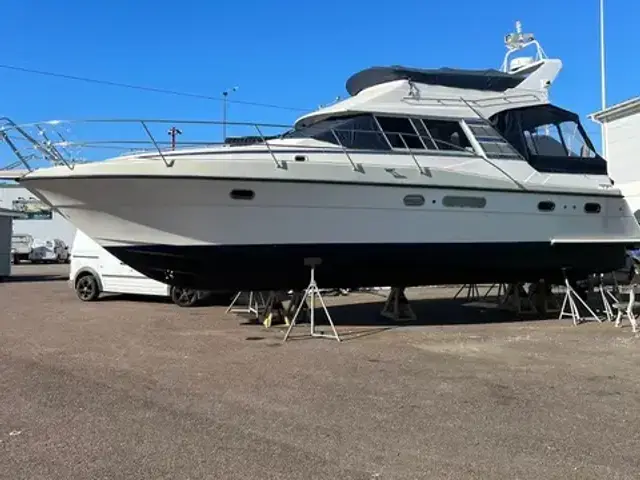 Nord West 410 Flybridge