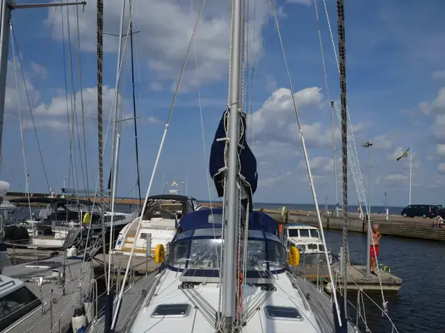 Jeanneau Sun Odyssey 43