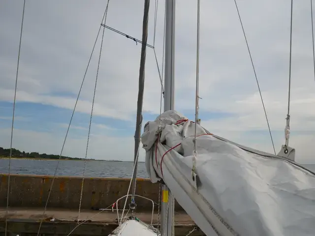 Beneteau First 25.7